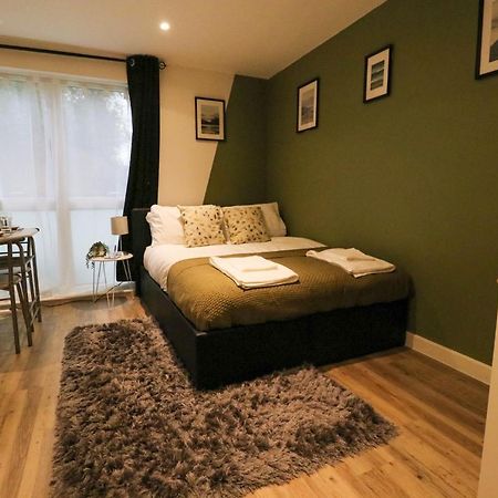 Primrose Suite Cambridge  Esterno foto
