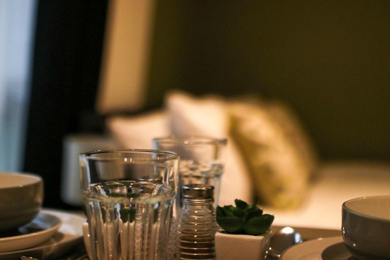 Primrose Suite Cambridge  Esterno foto